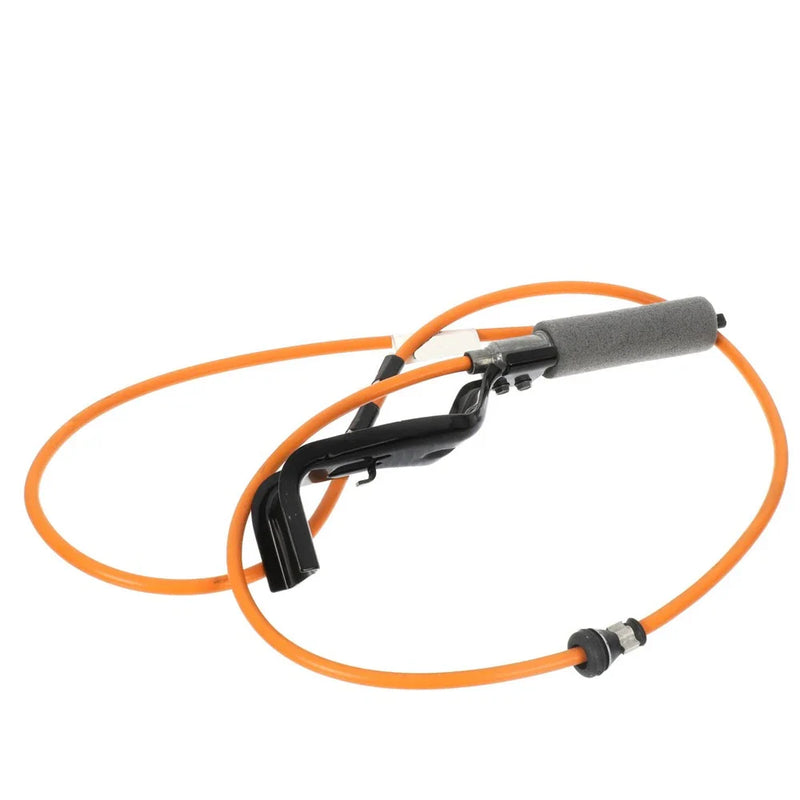 2015-2018 Ford F-150 Aerial Radio Antenna Base Mount & Cable (2015-2018)