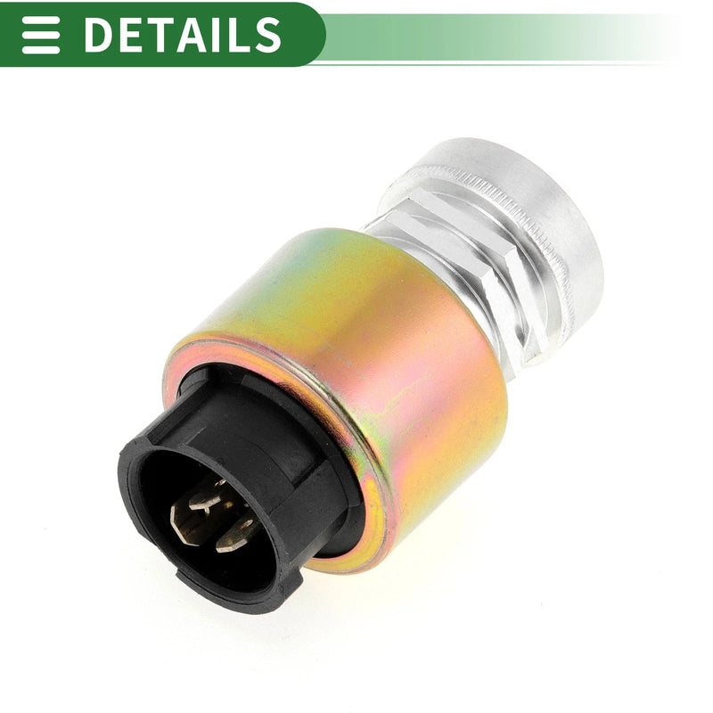 Mercedes-Benz Transmission Speed Sensor (2000-2005)
