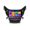 Hyundai Elantra Android 11 Radio Stereo GPS Player (2011-2013)