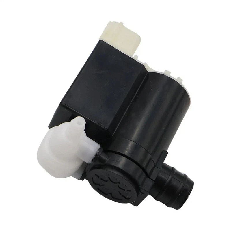 Hyundai Santa Fe, Veloster Windshield Washer Pump (2013-2020)