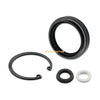 Honda Sportrax 250 TRX250EX Rear brake shoes bearing seals kit (2001–2008)