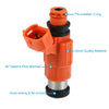 Yamaha Outboard 115 HP Marine 4 x Fuel Injector