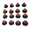 BMW E60 E63 E65 16Pcs Valve Stem Seal Kit (2001-2010)