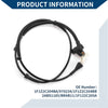 Ford Taurus ABS Wheel Speed Sensor (1996-1999)