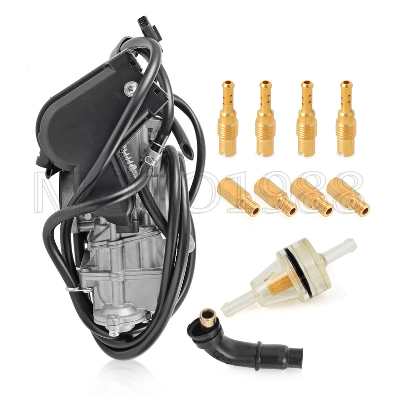 Honda CRF150R 2008-2009 Carburetor