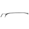 Dodge Challenger Carbon Fiber Dashboard Air Outlet Frame Cover Trim (2008-2014)