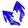 CRF50, 110cc, 125cc Plastics Guard Fairing Fender Kit