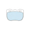 Land Rover Range Rover 4wd 3.5L Front Disc Brake Pad Set