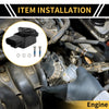 Ford F-250 Super Duty Throttle Position Sensor TPS (2005-2010)
