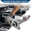 Toyota Hiace Van Brake Master Cylinder (1989–2006)