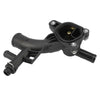Chevrolet Sonic Cruze Thermostat Housing Assembly