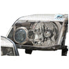 Nissan X-Trail T30 LH+RH Headlights Pair (2001-2007)