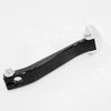 110cc 125cc PIT PRO DIRT BIKE 11mm BLACK CNC Alloy Gear Lever Shifter