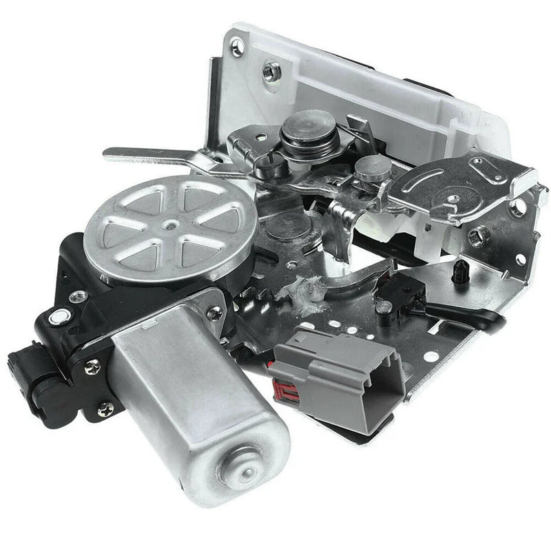 Jeep Dodge Power Tailgate Lock Actuator & Motor (2007-2018)
