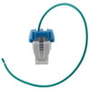 Engine Coolant System Connector Pigtail Harness Coolant Temp Sensor