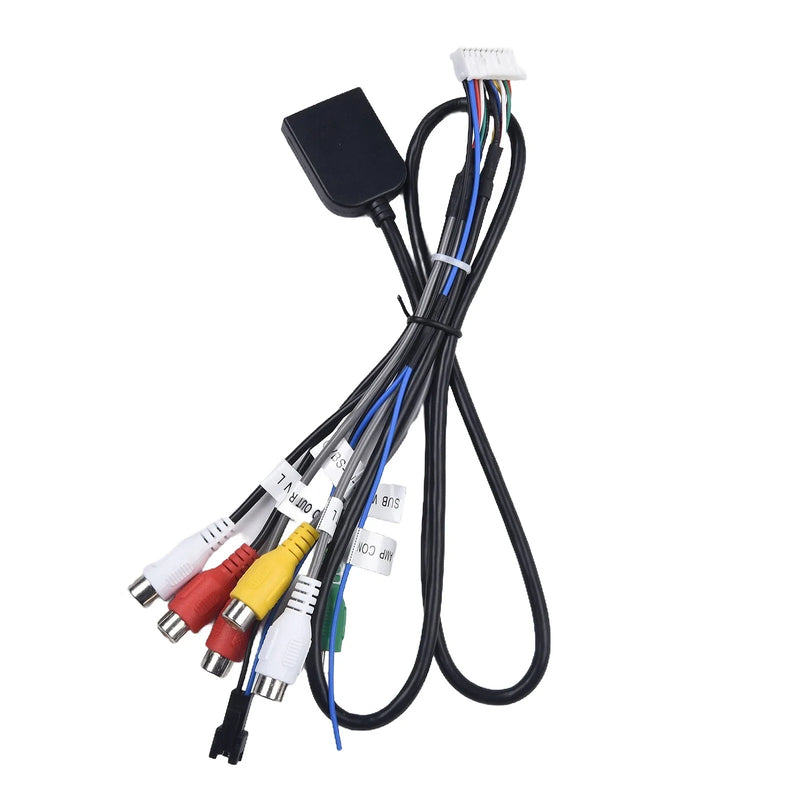 Car Navigation Device Sim Card Slot Adapter
