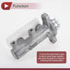 Nissan Urvan Brake Master Cylinder with Reservoir (2002-2013)