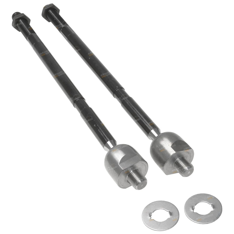 Ford TE50 AU LH+RH Steering Rack Ends Pair 5.0L 5.6L V8 (1999-2002)