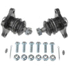 Mitsubishi Challenger 4X4 Upper Ball Joints (1998-2013)