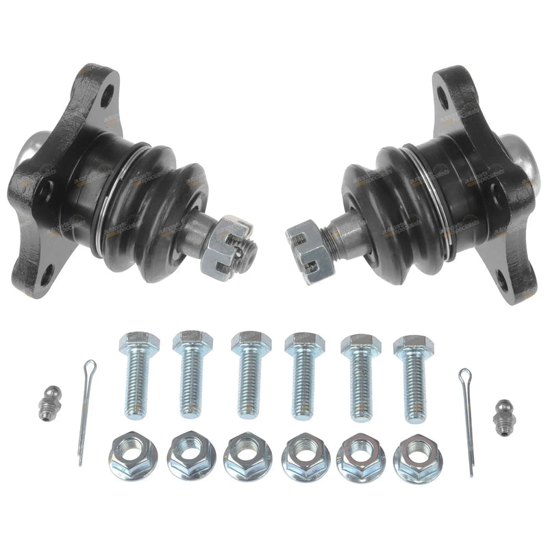 Mitsubishi Challenger 4X4 Upper Ball Joints (1998-2013)