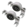 Saab 93 2 x Rear Upper Shock Mounts Left Right