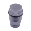 Chrysler Voyager, Kia, Nissan Fuel Rail Pressure Relief Valve