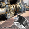 Yamaha Motorcycle Carburetor Intake Adaptor Connector