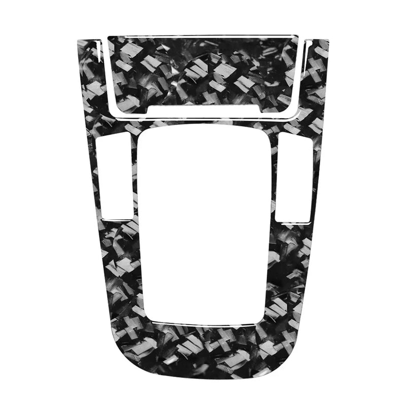 Audi A4 S4 A5 S5 Q5 SQ5 Center Console Gear Shift Panel Cover Trim (2008-2023)