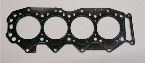 WL 12V 2.5TD 2.5D Ford Ranger Head Gasket & Bolts / 1 set