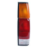 Tail Light Rear Lamp No Bulb Right Fits Nissan Navara D21 UTE Truck 1986-96 DE