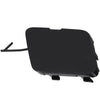 2012-2014 Subaru Impreza 2.0L Front Tow Eye Bumper Cover Cap (2012-2014)