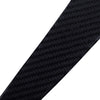 BMW X6 E71 Carbon Fiber Headlight Eyebrow Cover Trim (2008-2014)