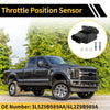 Ford F-250 Super Duty Throttle Position Sensor (2005-2010)
