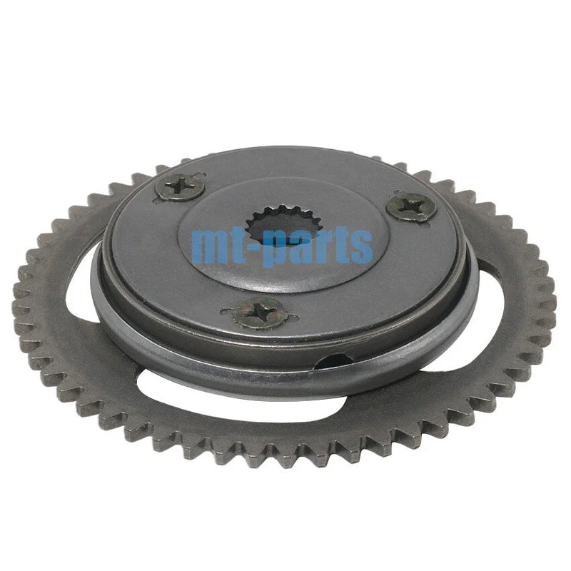 Yamaha YFA-1 YFA125 Breeze XC125 Cygnus One Way Starter Clutch (1989-2004)