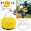 Kawasaki KX65 2000-2024 / Suzuki RM65 2003-2005 Air Filter + Cage + Bolt