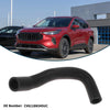 Ford Escape 1.6T (2013-2019) - Rubber Heating Water Pipe Radiator Hose