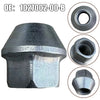 TESLA MODEL 3 Wheel Nuts (2021–2024)
