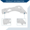 Mazda 6 Right Front Bumper Support Bracket (2003-2008)