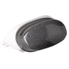 Suzuki GSXR600 / 750 Smoke LED Turn Signals Rear Tail Light (1996-2000)