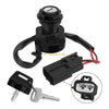 Yamaha Grizzly 700 / 700R Ignition Key Switch (2007–2023)