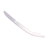 Toyota Crown Front Air Vent Grille Strip (2023-2025)