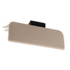 Kia Sportage Beige Glove Box Latch Knob (2005-2010)