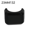 Mirror Arm Cover Plastic Construction Direct Fitment