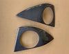 Lexus IS200 Carbon Fiber FRP Rear Tail Light Covers (1998–2005)