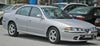 Proton Perdana Electric Power Window Regulator (1994-2010)