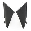 Honda CBR600RR CBR 600RR Tank Side Cover Panel (2003-2004)