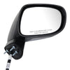 Power Mirror For 2008-2009 Lexus ES350 Right Side Manual