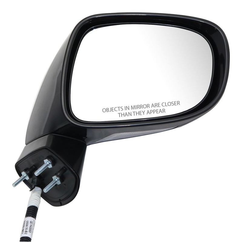 Power Mirror For 2008-2009 Lexus ES350 Right Side Manual