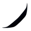 Subaru BRZ, Scion FR-S Glossy Black Rear Trunk Spoiler Wing (2013-2020)
