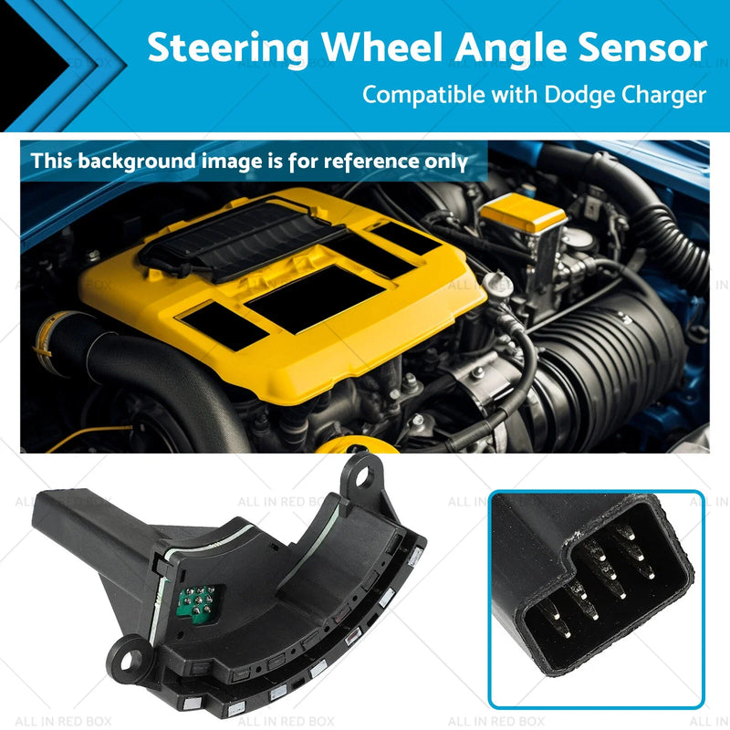 Dodge Charger Steering Wheel Angle Sensor (2005-2010)